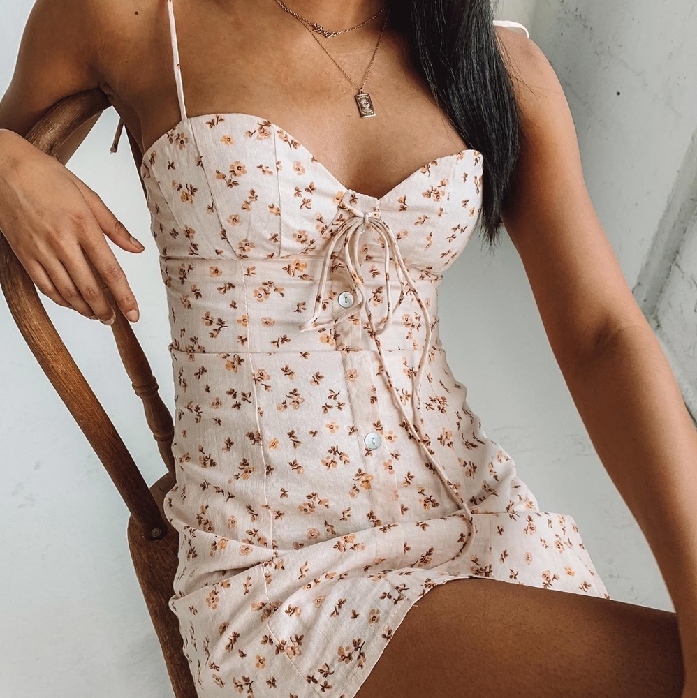 Nwt princess Polly Marla mini dress